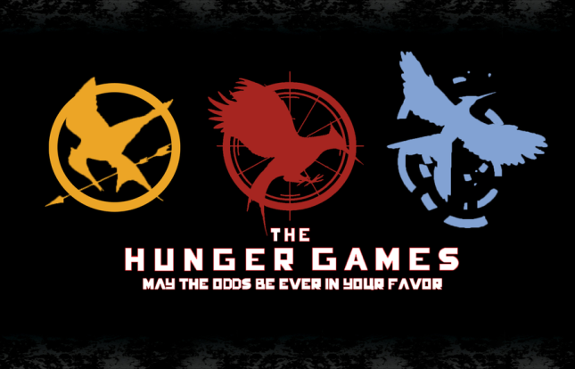 The Hunger Games trilogy The_hunger_games_trilogy_by_rjvg92-d341yoq